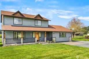 19705 Coal Road SE, Tenino, WA 98589 - Photo 2