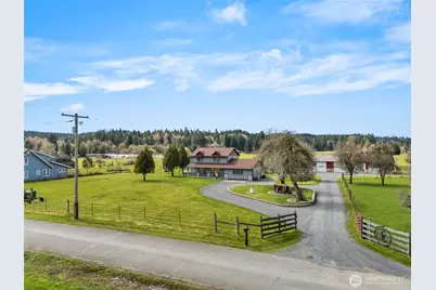 19705 Coal Road SE, Tenino, WA 98589 - Photo 4