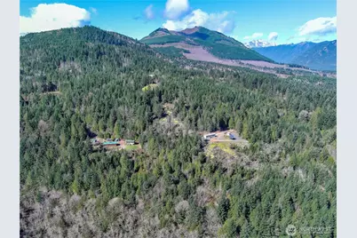 59 X Moose Mountain Road, Brinnon, WA 98320 - Photo 16