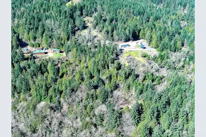 59 X Moose Mountain Road, Brinnon, WA 98320 - Photo 8