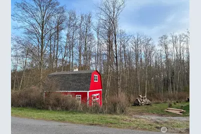 0 Mount Entrance Road, Orcas Island, WA 98279 - Photo 1