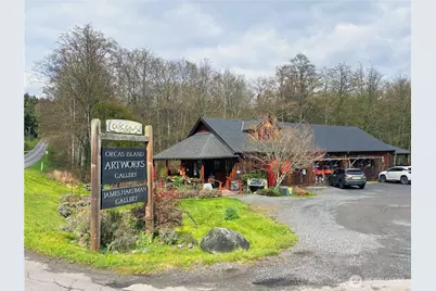0 Mount Entrance Road, Orcas Island, WA 98279 - Photo 6