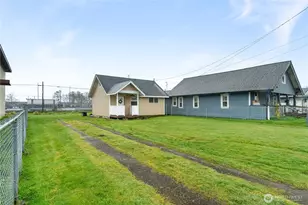 1513 W Market St, Aberdeen, WA 98520 - Photo 2