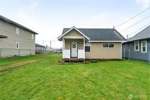 1513 W Market St, Aberdeen, WA 98520 - Photo 1