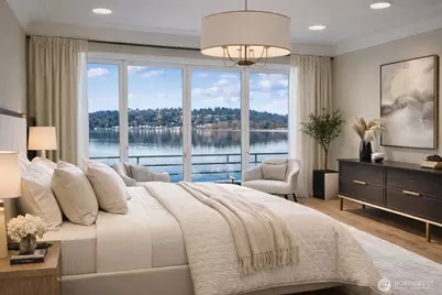 8512 NE Juanita Drive, Kirkland, WA 98034 - Photo 6