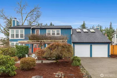 16927 NE 38th Place, Bellevue, WA 98008 - Photo 4