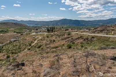 0 Glory View Lane Lot #1 Lane, Manson, WA 98831 - Photo 10