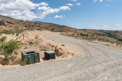 0 Glory View Lane Lot #1 Lane, Manson, WA 98831 - Photo 8