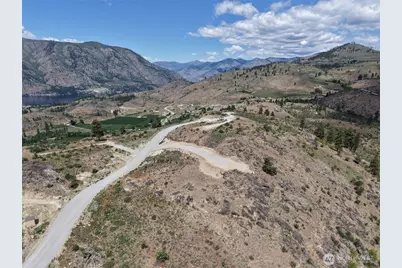 0 Glory View Lane Lot #1 Lane, Manson, WA 98831 - Photo 2