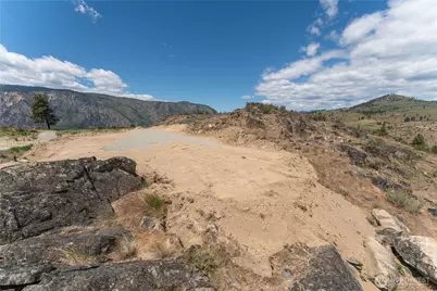 0 Glory View Lane Lot #1 Lane, Manson, WA 98831 - Photo 4