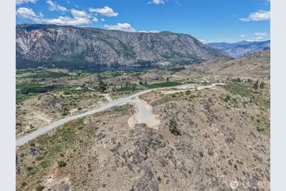0 Glory View Lane Lot #1 Lane, Manson, WA 98831 - Photo 1