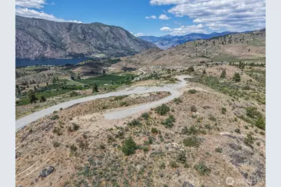 0 Glory View Lane Lot #2, Manson, WA 98831 - Photo 8