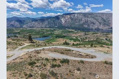 0 Glory View Lane Lot #2, Manson, WA 98831 - Photo 2