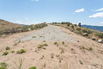 717 Glory View Lane Lot #2, Manson, WA 98831 - Photo 4