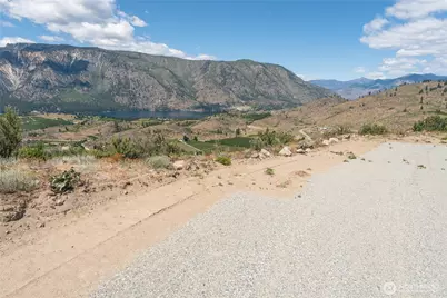 717 Glory View Lane Lot #2, Manson, WA 98831 - Photo 6