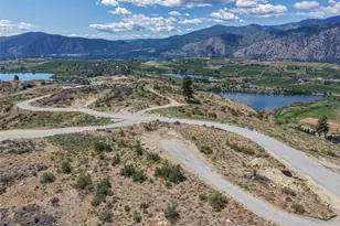 0 Glory View Ln Lot, Manson, WA 98831 - Photo 1