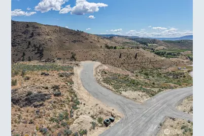 731 Glory View Lane Lot #3, Manson, WA 98831 - Photo 8