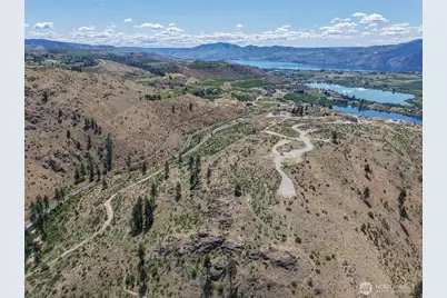 0 Glory View Lane Lot #3, Manson, WA 98831 - Photo 6