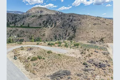 731 Glory View Lane Lot #3, Manson, WA 98831 - Photo 6