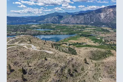 0 Glory View Lane Lot #3, Manson, WA 98831 - Photo 2