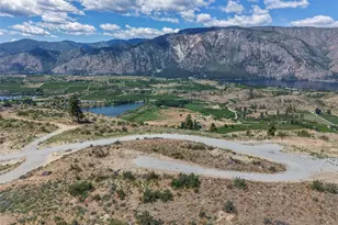 731 Glory View Ln Lot 3, Manson, WA 98831 - Photo 1
