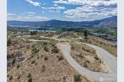 731 Glory View Lane Lot #3, Manson, WA 98831 - Photo 2