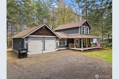 7451 Ebbert Drive SE, Port Orchard, WA 98367 - Photo 2