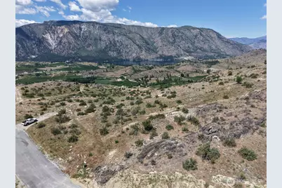 569 Glory View Lane #Lot 4, Manson, WA 98831 - Photo 8