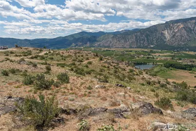 569 Glory View Lane #Lot 4, Manson, WA 98831 - Photo 2