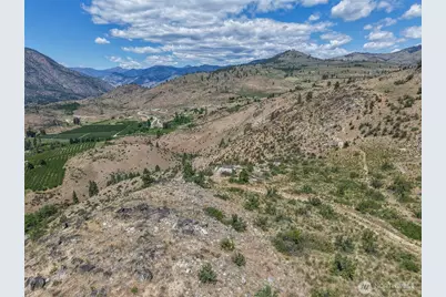 495 Glory View Lane #Lot 5, Manson, WA 98831 - Photo 10