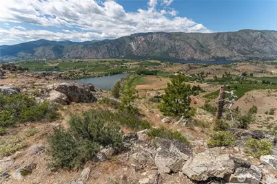 495 Glory View Lane #Lot 5, Manson, WA 98831 - Photo 6