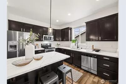 23886 SE 284th Place, Maple Valley, WA 98038 - Photo 6