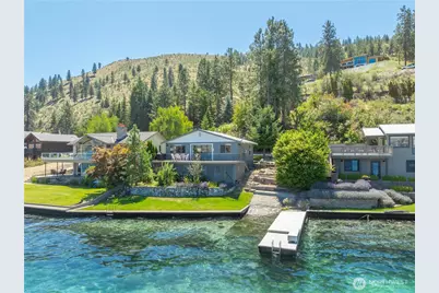 3132 S Lakeshore Road, Chelan, WA 98816 - Photo 34