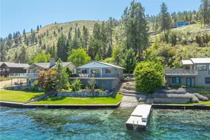 3132 S Lakeshore Rd, Chelan, WA 98816 - Photo 34