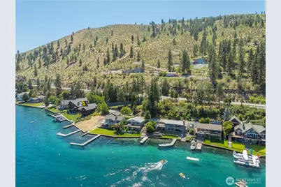 3132 S Lakeshore Road, Chelan, WA 98816 - Photo 36