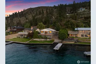 3132 S Lakeshore Road, Chelan, WA 98816 - Photo 4