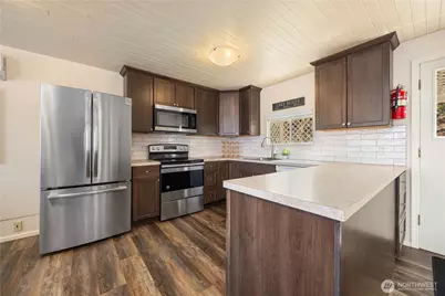 3132 S Lakeshore Road, Chelan, WA 98816 - Photo 6