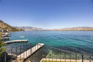 3132 S Lakeshore Rd, Chelan, WA 98816 - Photo 1