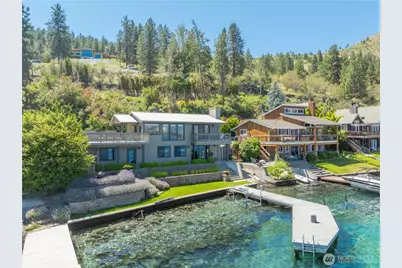 3150 S Lakeshore Road, Chelan, WA 98816 - Photo 34