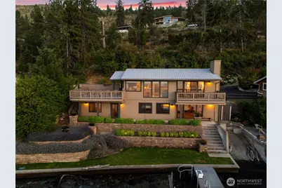 3150 S Lakeshore Road, Chelan, WA 98816 - Photo 28