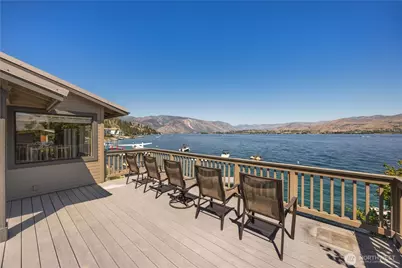 3150 S Lakeshore Road, Chelan, WA 98816 - Photo 6