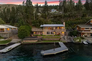 3150 S Lakeshore Rd, Chelan, WA 98816 - Photo 2