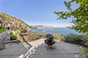 3150 S Lakeshore Rd, Chelan, WA 98816 - Photo 1