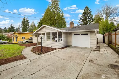 1828 NE 171st Street, Shoreline, WA 98155 - Photo 1