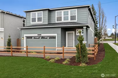 8422 Ostrom Avenue SE #28, Lacey, WA 98513 - Photo 1