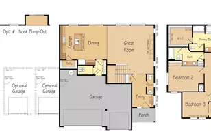 9611 20th St Ct E, Edgewood, WA 98371 - Photo 2