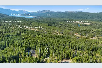 131 Goat Creek Lane, Cle Elum, WA 98922 - Photo 6