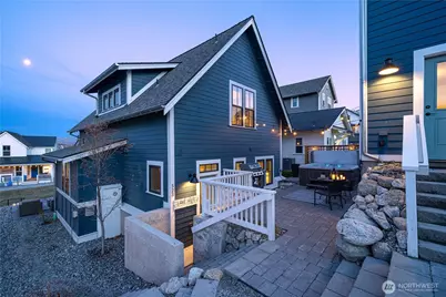 523 Mackinaw Lane, Chelan, WA 98816 - Photo 4