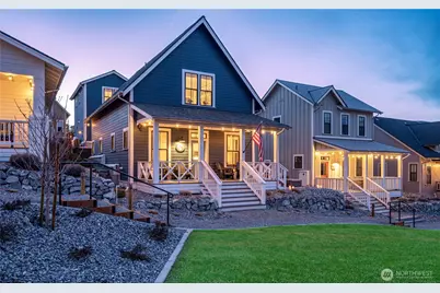 523 Mackinaw Lane, Chelan, WA 98816 - Photo 1