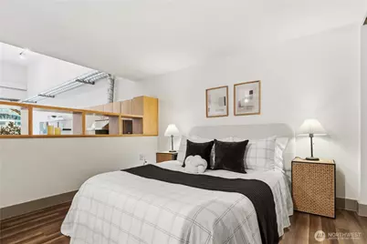 2015 Terry Avenue #406, Seattle, WA 98121 - Photo 12